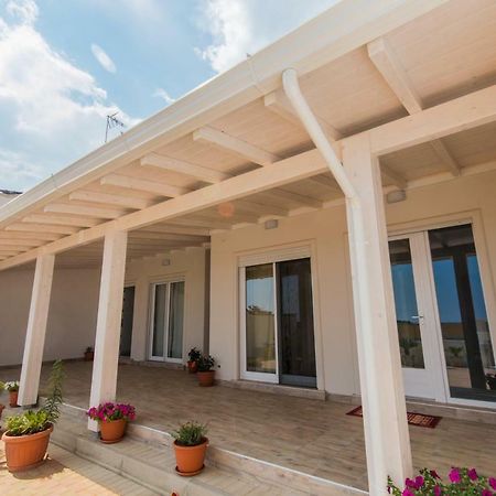 Bed and Breakfast Edone Maruggio Exterior foto