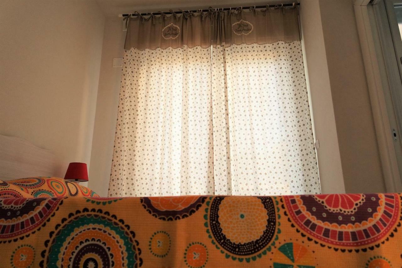 Bed and Breakfast Edone Maruggio Exterior foto